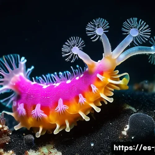 Home 31 필리핀의 보물섬과 다이빙 포인트 - 6, ISO 400, ultra-detailed photoreal rendering.
3) High-detail macro photograph of muck-diving subj...
