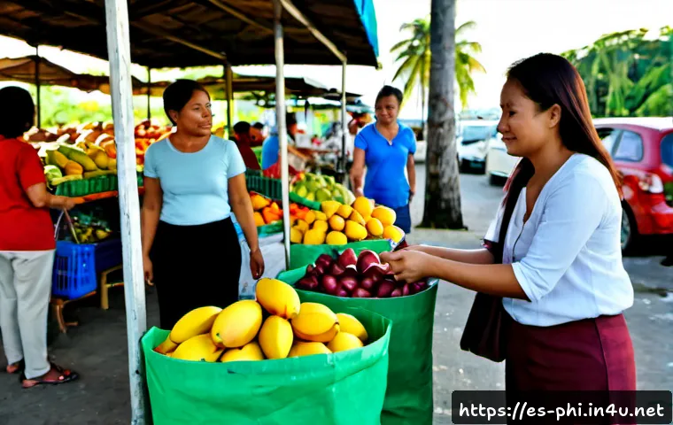 Cuánto presupuesto necesitas para vivir en Filipinas: alquiler, servicios y gastos según la ciudad 3 필리핀 거주를 위한 생활비 관련 이미지 1